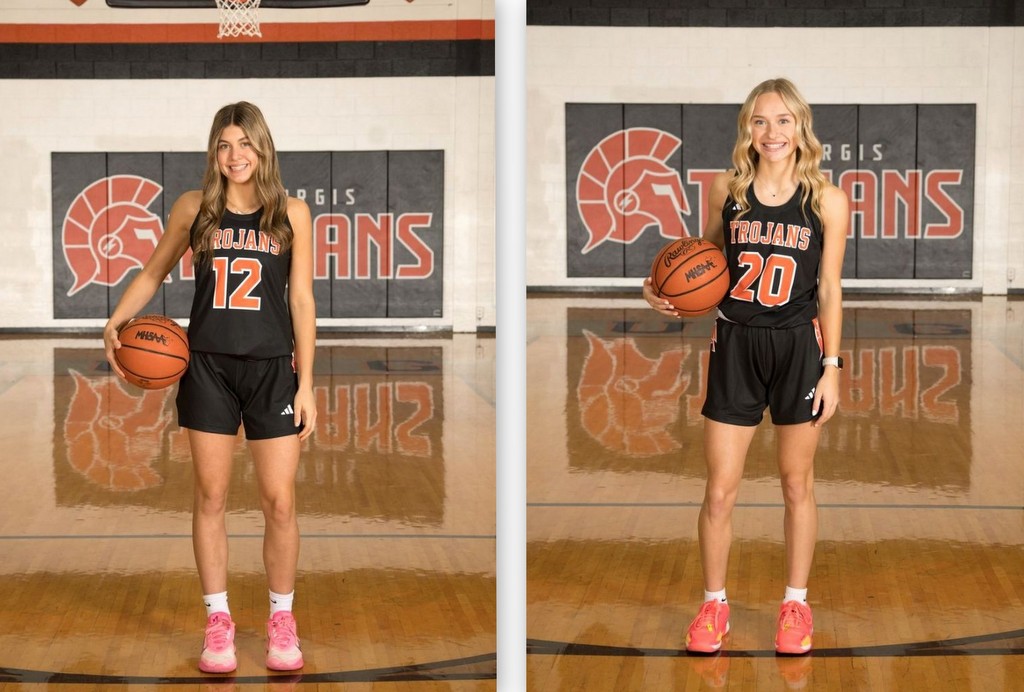 Sturgis girls fall to DeWitt 39-38 in D-1 Regional Semis